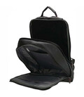 Рюкзак для ноутбука Enrico Benetti Northern Black Eb47220 001 картинка, изображение, фото