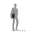Чоловіча сумка Enrico Benetti CORNELL/Black Eb47110 001 картинка, зображення, фото