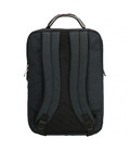 Рюкзак для ноутбука Enrico Benetti SYDNEY/Black Eb47158 001 картинка, зображення, фото