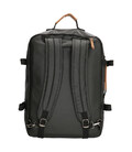 Рюкзак для ноутбука Enrico Benetti DAKAR/Black Eb66402 001 картинка, изображение, фото