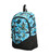 Рюкзак для ноутбука Enrico Benetti LA CORUNA/Blue Camouflage Eb62039 983 картинка, изображение, фото