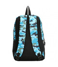 Рюкзак для ноутбука Enrico Benetti LA CORUNA/Blue Camouflage Eb62039 983 картинка, зображення, фото