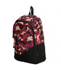 Рюкзак для ноутбука Enrico Benetti LA CORUNA/Cherry Camouflage Eb62039 984 картинка, зображення, фото