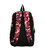 Рюкзак для ноутбука Enrico Benetti LA CORUNA/Cherry Camouflage Eb62039 984 картинка, изображение, фото