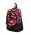 Рюкзак для ноутбука Enrico Benetti LA CORUNA/Cherry Camouflage Eb62040 984 картинка, изображение, фото