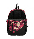 Рюкзак для ноутбука Enrico Benetti LA CORUNA/Cherry Camouflage Eb62040 984 картинка, изображение, фото