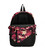 Рюкзак для ноутбука Enrico Benetti LA CORUNA/Cherry Camouflage Eb62040 984 картинка, зображення, фото