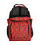 Рюкзак для ноутбука Enrico Benetti LIMA/Red Feather Eb46131 417 картинка, зображення, фото