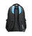 Рюкзак для ноутбука Enrico Benetti SEVILLA/Black-Sky Blue Eb62027 914 картинка, зображення, фото