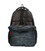 Рюкзак для ноутбука Enrico Benetti STOCKHOLM/Black Eb62082 001 картинка, зображення, фото