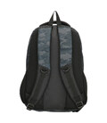Рюкзак для ноутбука Enrico Benetti STOCKHOLM/Black Eb62082 001 картинка, зображення, фото