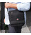 Чоловіча сумка Enrico Benetti UPTOWN/Black Eb47204 001 картинка, зображення, фото