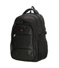 Рюкзак для ноутбука Enrico Benetti DOWNTOWN/Black Eb62063 001 картинка, зображення, фото