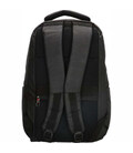 Рюкзак для ноутбука Enrico Benetti Northern Black Eb47219 001 картинка, изображение, фото