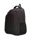 Рюкзак для ноутбука Enrico Benetti OSLO/Black Eb62077 001 картинка, зображення, фото