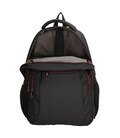 Рюкзак для ноутбука Enrico Benetti OSLO/Black Eb62077 001 картинка, изображение, фото
