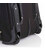 Дорожня сумка на колесах Enrico Benetti Orlando Black Eb35305 001 картинка, зображення, фото