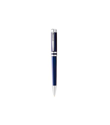 Кулькова ручка Franklin Covey FREEMONT Translucent Royal Blue Fn0032-4 картинка, зображення, фото