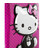 Чемодан детский Heys SANRIO/Hello Kitty Mini He16091-6042-00 картинка, изображение, фото