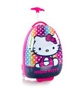 Чемодан детский Heys SANRIO/Hello Kitty XS Очень Mini He16282-6042-00 картинка, изображение, фото