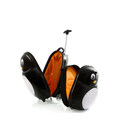 Набір Валіза на 2 колесах + Рюкзак Heys TRAVEL TOTS/Penguin He13030-3088-00 картинка, зображення, фото
