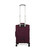 Чемодан IT Luggage PIVOTAL/Two Tone Dark Red Mini IT12-2461-08-S-M222 картинка, изображение, фото