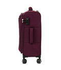 Чемодан IT Luggage PIVOTAL/Two Tone Dark Red Mini IT12-2461-08-S-M222 картинка, изображение, фото