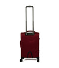 Чемодан IT Luggage DIGNIFIED/Ruby Wine Mini IT12-2344-08-S-S129 картинка, изображение, фото