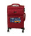 Чемодан IT Luggage DIGNIFIED/Ruby Wine Mini IT12-2344-08-S-S129 картинка, изображение, фото