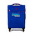 Валіза IT Luggage BEAMING/Dazzling Blue S Маленька IT12-2342-04-S-S016 картинка, зображення, фото