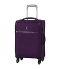 Валіза IT Luggage GLINT/Purple S Маленька IT12-2357-04-S-S411 картинка, зображення, фото