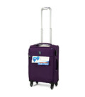 Чемодан IT Luggage GLINT/Purple Mini IT12-2357-04-S-S411 картинка, изображение, фото