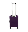 Валіза IT Luggage GLINT/Purple S Маленька IT12-2357-04-S-S411 картинка, зображення, фото