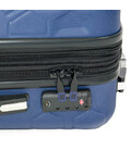 Валіза IT Luggage HEXA/Blue Depths S Маленька IT16-2387-08-S-S118 картинка, зображення, фото