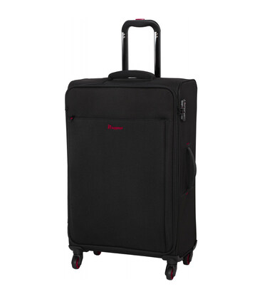 Валіза IT Luggage ACCENTUATE/Black M Середня IT12-2277-04-M-S001 картинка, зображення, фото