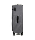 Чемодан IT Luggage ACCENTUATE/Steel Gray Midi IT12-2277-04-M-S885 картинка, изображение, фото