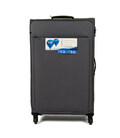 Чемодан IT Luggage ACCENTUATE/Steel Gray Maxi IT12-2277-04-L-S885 картинка, изображение, фото
