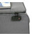 Валіза IT Luggage ACCENTUATE/Steel Gray L Велика IT12-2277-04-L-S885 картинка, зображення, фото