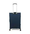 Чемодан IT Luggage PIVOTAL/Two Tone Dress Blues Midi IT12-2461-08-M-M105 картинка, изображение, фото