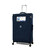 Чемодан IT Luggage PIVOTAL/Two Tone Dress Blues Maxi IT12-2461-08-L-M105 картинка, изображение, фото