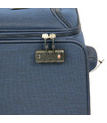 Чемодан IT Luggage PIVOTAL/Two Tone Dress Blues Maxi IT12-2461-08-L-M105 картинка, изображение, фото