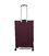 Чемодан IT Luggage PIVOTAL/Two Tone Dark Red Midi IT12-2461-08-M-M222 картинка, изображение, фото