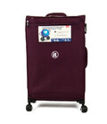 Валіза IT Luggage PIVOTAL/Two Tone Dark Red M Середня IT12-2461-08-M-M222 картинка, зображення, фото