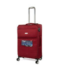 Валіза IT Luggage DIGNIFIED/Ruby Wine M Середня IT12-2344-08-M-S129 картинка, зображення, фото