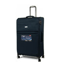 Чемодан IT Luggage DIGNIFIED/Navy Maxi IT12-2344-08-L-S901 картинка, изображение, фото
