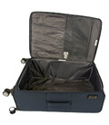 Чемодан IT Luggage DIGNIFIED/Navy Maxi IT12-2344-08-L-S901 картинка, изображение, фото