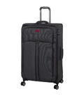Чемодан IT Luggage APPLAUD/Grey-Black Maxi IT12-2457-08-L-M246 картинка, изображение, фото