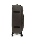 Валіза IT Luggage SATIN/Dark Grey M Середня IT12-2225-08-M-S755 картинка, зображення, фото