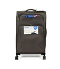 Валіза IT Luggage SATIN/Dark Grey M Середня IT12-2225-08-M-S755 картинка, зображення, фото