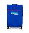 Валіза IT Luggage BEAMING/Dazzling Blue M Середня IT12-2342-04-M-S016 картинка, зображення, фото